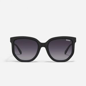 Quay Coffee Run Sunglasses